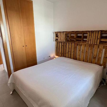 Apartamento Acogedor Con Piscina En Santa Margarita Roses Extérieur photo