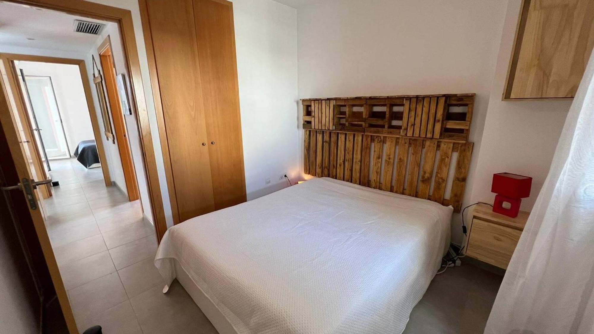 Apartamento Acogedor Con Piscina En Santa Margarita Roses Extérieur photo
