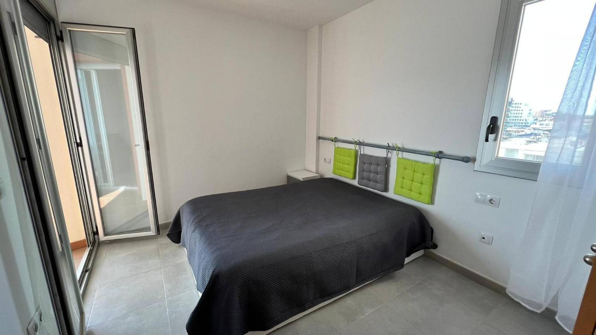 Apartamento Acogedor Con Piscina En Santa Margarita Roses Extérieur photo