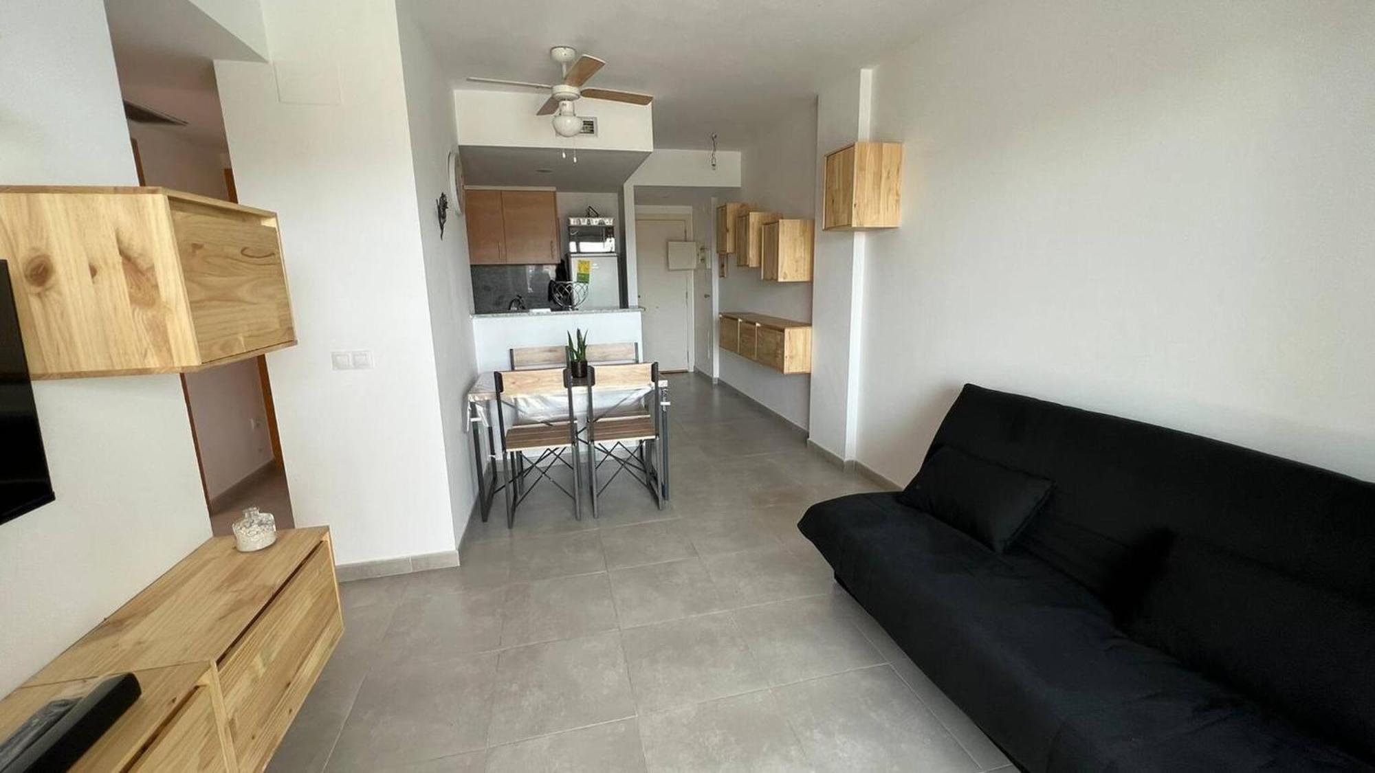 Apartamento Acogedor Con Piscina En Santa Margarita Roses Extérieur photo