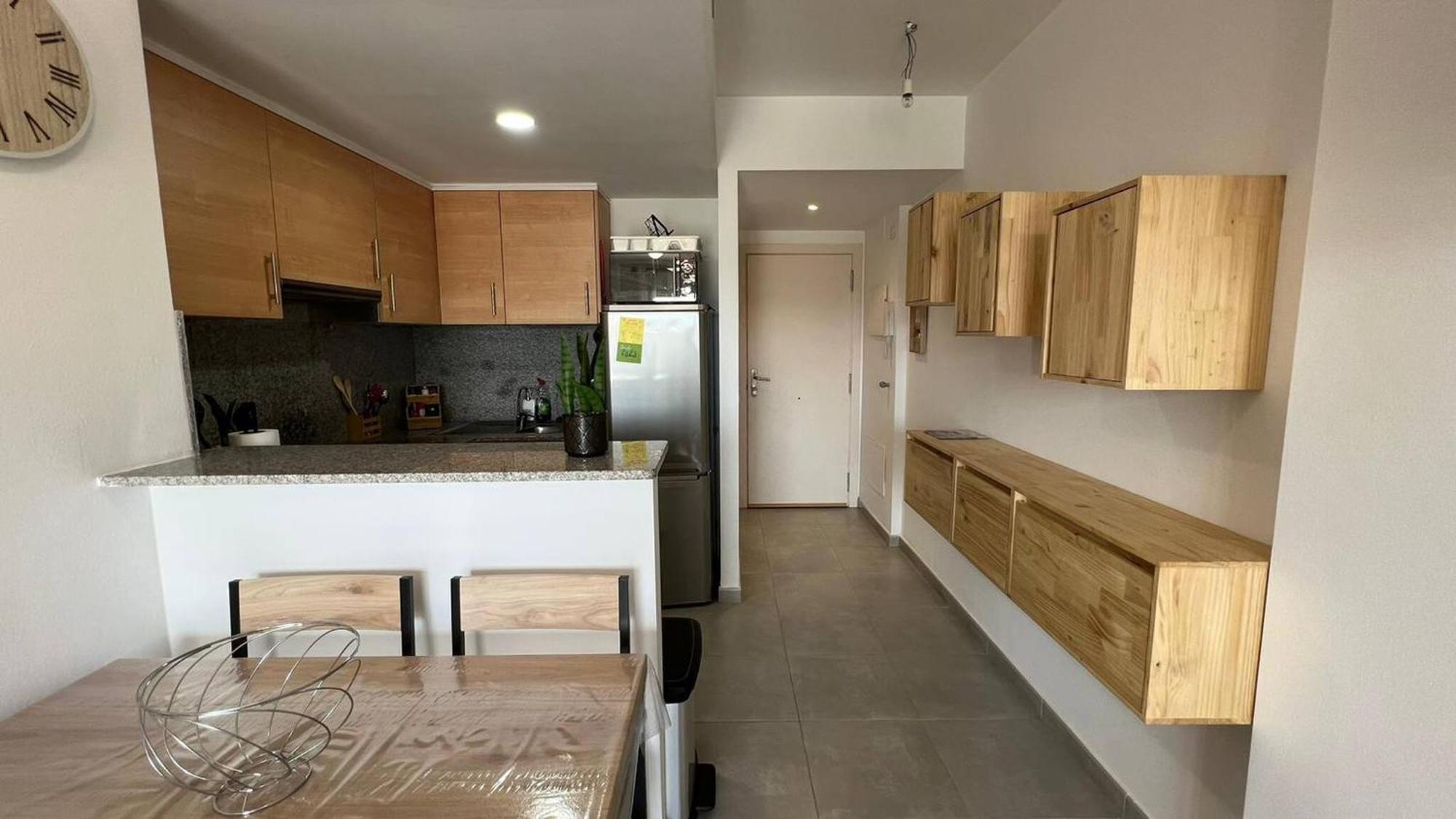 Apartamento Acogedor Con Piscina En Santa Margarita Roses Extérieur photo